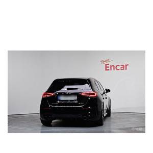 เมอร์เซเดส-เบนซ์ เอ-คลาส เอเอ็มจี เอ45 4เอ็มเอที+ แฮทช์แบ็ก ปี 2022 ระยะทาง 7,485 กม. พวงมาลัยซ้าย กล้องมองหลัง - Product Image 4