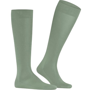 Sports Tube <b>Socks</b> Over Calf <b>Long</b> Length Cotton Blend Stretch Fit <b>Men</b> Women Soccer Football - Product Image 2