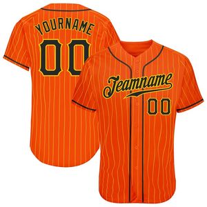 Custom Logo <b>Baseball</b> Jersey Sublimation Printed Breathable Mesh Team Uniform Supplier - Product Image 6