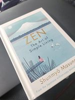 Arte Zen, Vida Sencilla, Shunmyo Masuno - Libro de Bolsillo de Alta Calidad, Bestseller, Ficción para Adultos, Lectura de Estilo de Vida, Edición Pure Herbs