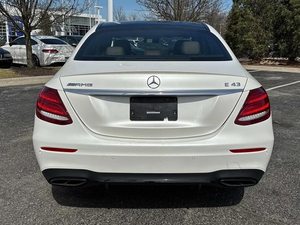 เมอร์เซเดส-เบนซ์ E-43 AMG ปี 2018 มือสอง - Product Image 4