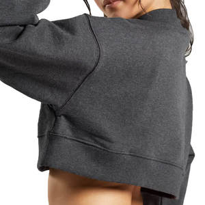 Sudadera con Capucha para Mujer, Estilo Informal y Deportivo, Holgada, para Primavera, Otoño y Principios de Otoño - Product Image 2