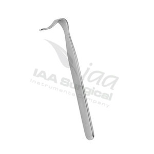 Retractores de Rodilla Manuales Personalizados, Juego de Instrumentos Ortopédicos de Acero Inoxidable para Cirugía Hospitalaria, Reutilizables, con Certificación CE - Product Image 1