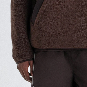Sudadera con Capucha de Alta Calidad 2026 con Diseño y Costuras de Primera Calidad, Diseño de Bloques de Color con Bolsillos y Logotipo Personalizado a Precio Económico - Product Image 3