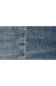 Jeans de haute qualité, confortables, décontractés pour femmes, avec logo personnalisé, jeans tendance pour femmes, coupe slim pour femmes - Product Image 4