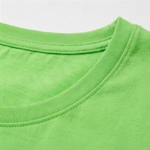 T-shirts respirants pour femmes en gros, manches courtes, coupe oversize, mode estivale, doux, séchage rapide, ajustés, qualité supérieure, vêtements décontractés - Product Image 4