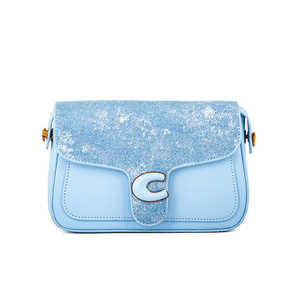 Bolsa refrigeradora formal azul P36214 Elegante y práctica para almacenamiento y transporte - Product Image 3