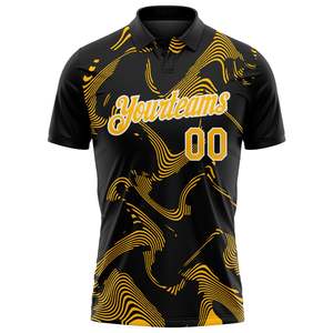 ผู้ผลิตชุดกีฬาเบสบอลแบบขายส่งตามสั่ง เสื้อทีมแบบซับลิเมชั่น ชื่อและหมายเลขส่วนตัว โรงงานผลิตชุดยูนิฟอร์มแบบ OEM - Product Image 2