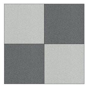 Modern Glazed Marble Tile 300x300mm Rustic Impression for Bathroom and Mall Flooring 5mm Thickness Ceramic Floor Tiles - Product Image 1