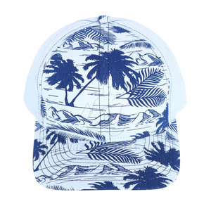 Casquettes Snapback de mode en gros, six panneaux, respirantes et à fermeture arrière réglable pour un usage quotidien - Product Image 4