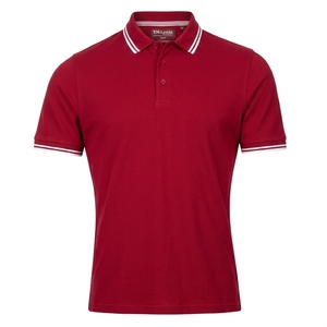 เสื้อยืดคอกลมแขนสั้นผู้ชายผ้าฝ้าย 100% สำหรับขายส่ง OEM ระบายอากาศได้ดี รับสกรีนลายตามสั่ง สไตล์ลำลอง - Product Image 5