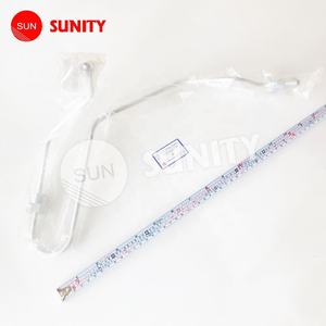Qualité assurée Taiwan SUNITY 37562-35400 Pièce de rechange diesel marine OEM d'injection de tuyau pour moteur intérieur MITSUBISHI S6R2 Nouveau - Product Image 1