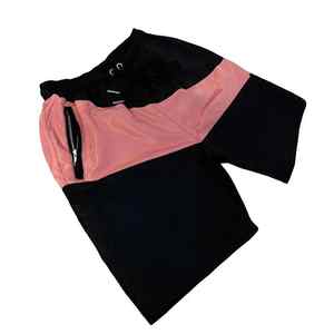 Ensemble de shorts d'été pour homme de qualité supérieure, style designer respirant, ensemble de survêtement à manches courtes et shorts, vêtements pour homme - Product Image 5