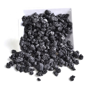 Coke de Petróleo Calcinado de Primera Calidad, Venta al por Mayor de Fábrica, Alto Contenido de Carbono 98.5% para Exportación - Product Image 4