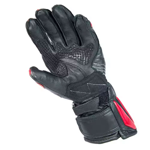 New Design Fashionable Private Label Durable Material Motorbike <b>Gloves</b> Customized Premium Quality Motorbike <b>Gloves</b> - Product Image 6