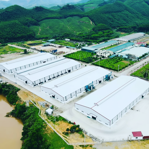 ANZ Eco-Friendly SPC Waterproof Fireproof Wide Plank Click <b>Lock</b> Flooring for Hotel School & Workshop Use More 5 Years Warranty - Product Image 4