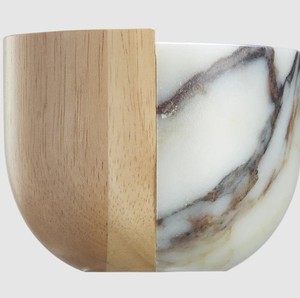 Elegante Quemador de Incienso de Resina y Madera de Sándalo con Fragancia Árabe de Oud - Nueva Decoración para el Hogar, Modelo AEE-6567 de Empire Exports - Product Image 3