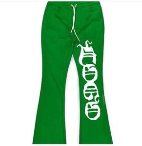 Pantalones Deportivos Casuales al Por Mayor, Felpa Cepillada Premium, Acabado Suave al Tacto, Logotipo Personalizado, Marca Privada, Exportación - Product Image 1