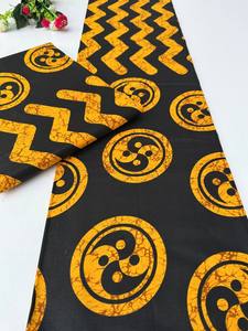 Freetown African Wax Printed Cotton Fabric High Quality for Stylish Dresses Traditional Outfits and Home Decoration - Product Image 4