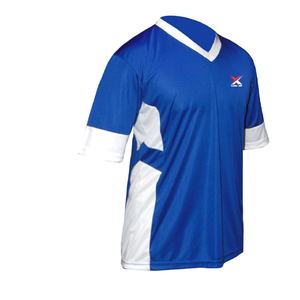 ชุดเครื่องแบบทีมฟุตบอลเสื้อเจอร์ซีย์ฟุตบอลออกแบบใหม่ - Product Image 1