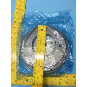 VARIAN M101003743 COOLING BACK ASSY, 156350 - Equipo y piezas de semiconductores de confianza de la marca global Legacy - Product Image 6
