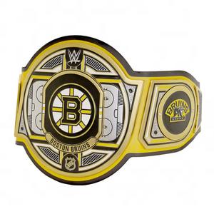 Réplica del Cinturón de Campeonato de los Boston Bruins - Product Image 2