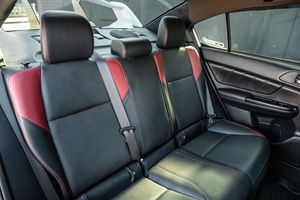 WRX STI LIMITED 2017 USADO EN EXCELENTES CONDICIONES - Product Image 3