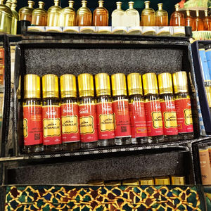 Huile de parfum synthétique SOUD Pureté 99% d'origine pour une utilisation quotidienne en aromathérapie et en parfumerie - Product Image 4