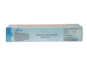 Crema Aclarante para la Piel Glocutis 30g, Alfa Arbutina, Ácido Kójico, Niacinamida, Manchas Oscuras, Pigmentación, Tono Uniforme, Cuidado Facial - Product Image 2