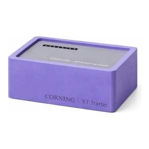 Enfriador sin hielo Corning CoolBox XT Starter para enfriamiento de muestras de laboratorio - Product Image 2