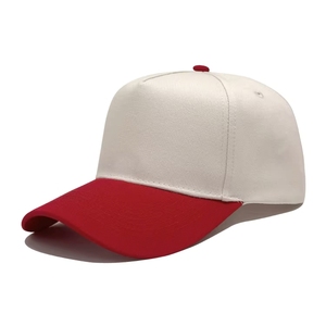 Casquettes de baseball unisexes respirantes de haute qualité, en coton respirant, pour le sport et les activités de plein air, logo personnalisé - Product Image 5