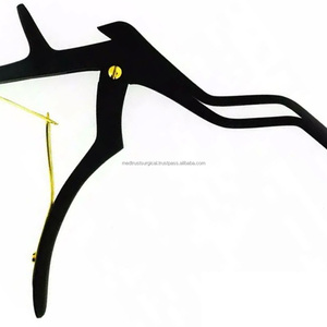 Stainless Steel Kerrison Rongeur Spinal Bone Punch Surgical Laminectomy Orthopedic <b>Neurosurgery</b> <b>Instrument</b> OEM Supplier - Product Image 3
