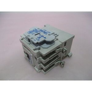 Contactor Magnético Cutler-Hammer CE15JNS2AB-T16 - Equipos y Piezas de Semiconductores de Confianza de Marca Global - Product Image 3