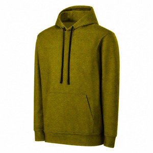 Sweat-shirts surdimensionnés pour hommes, couleur personnalisée, best-seller, tendance, printemps, fabriqués dans les meilleurs matériaux, décontractés - Product Image 5