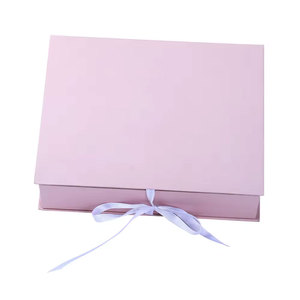 Boîte d'emballage pliable personnalisée pour Shilajit avec intérieur doré et extérieur violet pour emballage de vente au détail, design compact en carton - Product Image 5