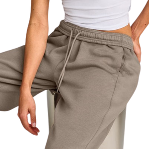 <b>Women</b> Joggers Casual Sweatpants Comfortable Relaxed Fit <b>Trousers</b> Soft Stretch Athletic <b>Lounge</b> Bottoms Custom OEM ODM Wholesale - Product Image 4