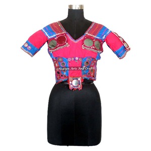 choli from ethnic clothes VC054 - Product Image 1