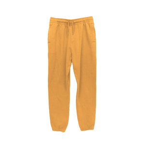 Premium 100% Cotton Fleece Men Trousers Heavyweight <b>Oversized</b> <b>Joggers</b> Baggy Sweatpants High Quality Autumn Tracksuit Pants High - Product Image 1