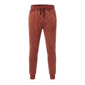 Nuevo Conjunto Deportivo con Capucha para Hombre, Color Sólido, Manga Larga, Pantalones con Cordón y Bolsillos Laterales, Ropa Casual de Otoño, 100% Algodón - Product Image 5