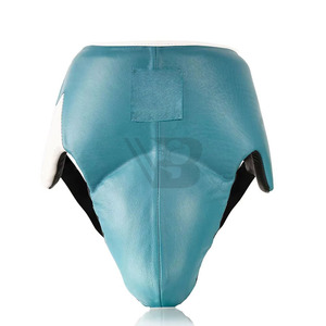 Customized Design Groin Guard Professional Manufactured Groin Guard Reasonable Prices Boxing Groin Guard - Product Image 1