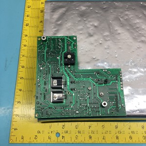 Placa Indexadora SVG 80039D-08 de Silicon Valley Group - Equipo y Piezas de Semiconductores de Confianza con Legado Global - Product Image 6