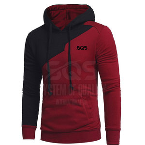 Sweat-shirts décontractés pour hommes de qualité supérieure, conçus pour un usage quotidien, avec une coupe moderne, un tissu confortable et une grande durabilité. - Product Image 2