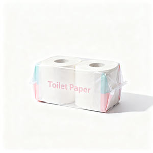 Wholesale Recycled <b>Toilet</b> Paper 3 Ply Hotel <b>Toilet</b> Paper <b>Roll</b> High Quality Bathroom Tissue Supplier Manufacturer - Product Image 6