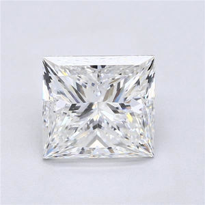 Diamante suelto cultivado en laboratorio CVD de 10.50 quilates, corte Princesa, claridad VVS, color D, corte EX-VG, certificado IGI, para la fabricación de joyas personalizadas, anillos y pendientes. - Product Image 5