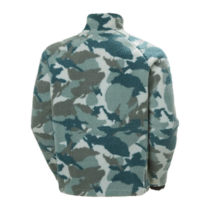 New Arrival <b>Men</b> Canvas Quilted <b>Jacket</b> Warm Winter Outdoor Thermal Fashion Sportswear Cotton Lining <b>Men's</b> Polar Fleece <b>Jacket</b> - Product Image 2