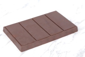 Bloque de Chocolate con Leche de Alta Calidad para Panadería, Ingrediente de Cacao HALAL, Venta al por Mayor de Fábrica OEM/ODM, Gran Demanda - Product Image 3