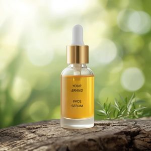 Suero para el Cuidado de la Piel con Vitamina B Antienvejecimiento de Marca Privada, Niacinamida y Péptidos para Piel Sensible, OEM ODM, Líquido Facial Antiarrugas - Product Image 5