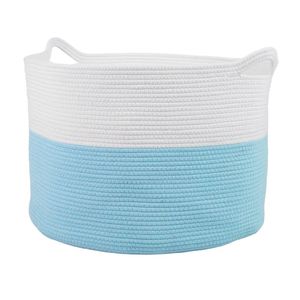 Premium quality basket contemporary decor basket home styling basket minimal aesthetic basket functional <b>storage</b> basket modern - Product Image 5