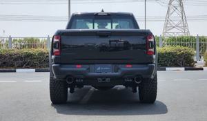DODGE RAM TRX 2023 D'OCCASION, VOLANT À GAUCHE, SIÈGES EN CUIR, TOIT OUVRANT, ÉCRAN TACTILE, 1-25000 MILES, 150-200 CV - Product Image 2