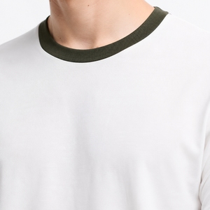 Pijama de Algodón para Hombre, Premium, Cómodo, Suave, Transpirable, Corte Relajado, Estilo Moderno, Calidad Premium, Ropa Casual - Product Image 4